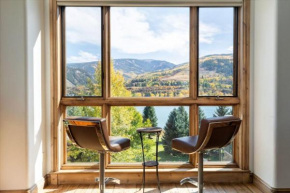 Incredible 4BD Mtn Penthouse with Pool and Hot Tub, AC